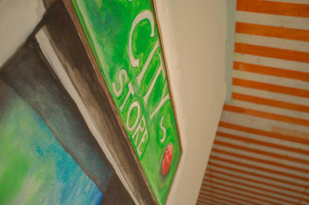 The Vincent Boutique Suites La Valeta Exterior foto