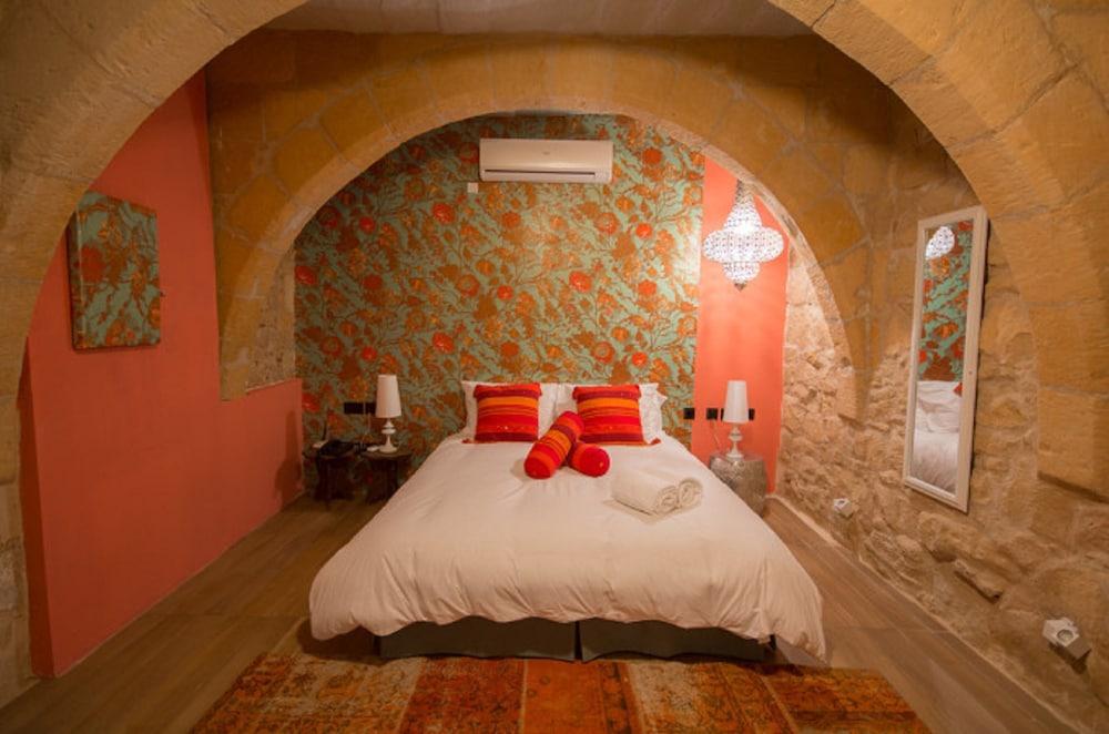 The Vincent Boutique Suites La Valeta Exterior foto