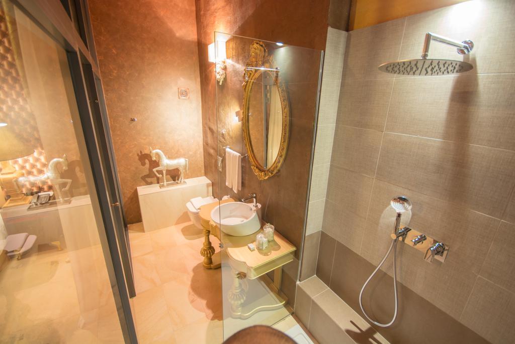 The Vincent Boutique Suites La Valeta Exterior foto