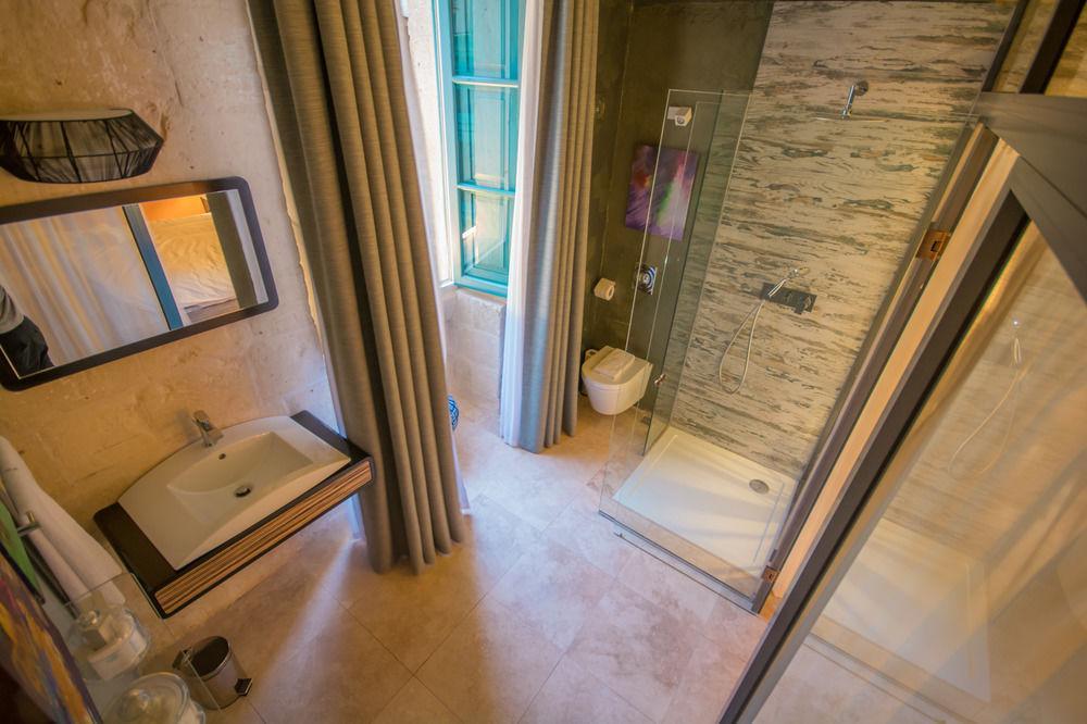 The Vincent Boutique Suites La Valeta Exterior foto