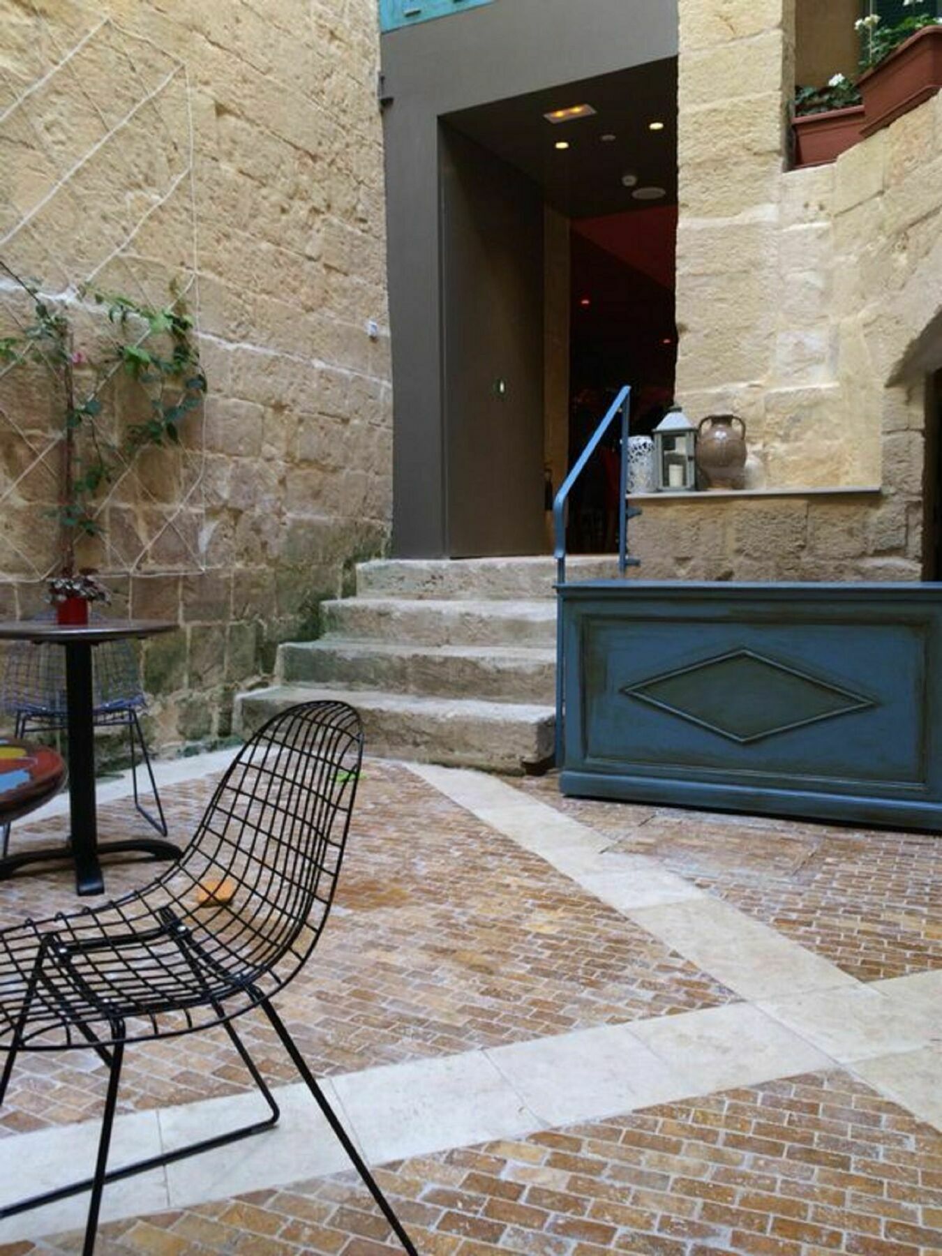 The Vincent Boutique Suites La Valeta Exterior foto